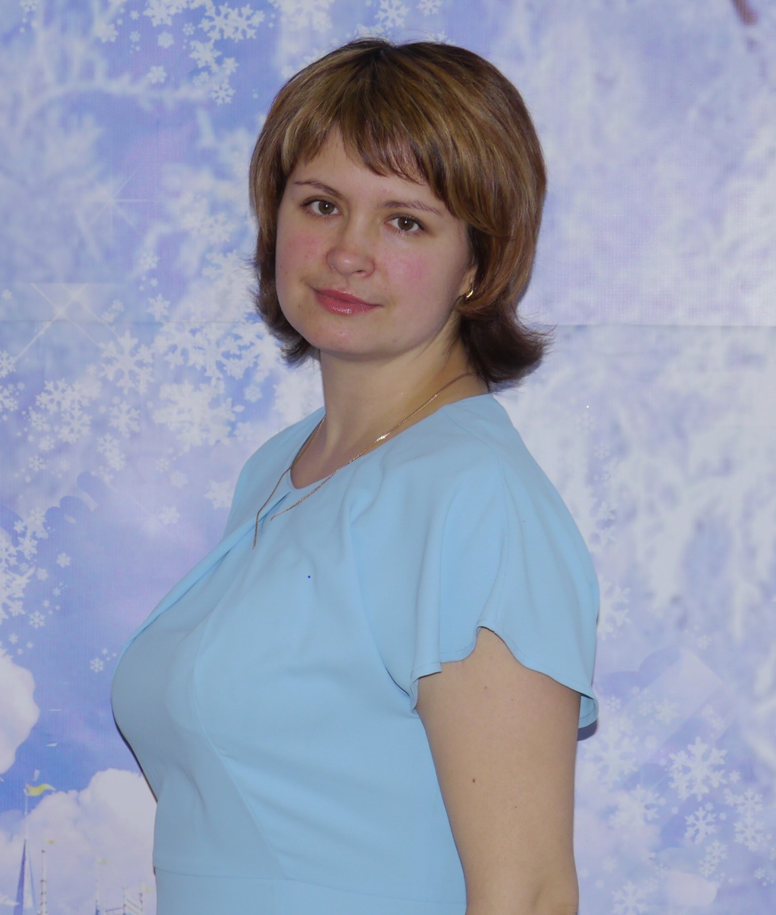  Громова Анжела Александровна